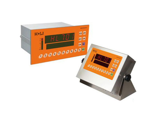 XK3101(HL701)称重控制仪表