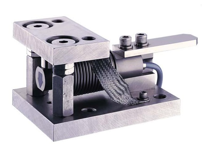 高精度防爆称重模块